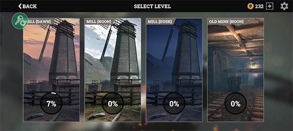 交火僵尸生存图2