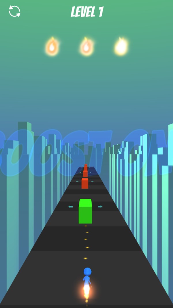 火柴人黄金赛图2