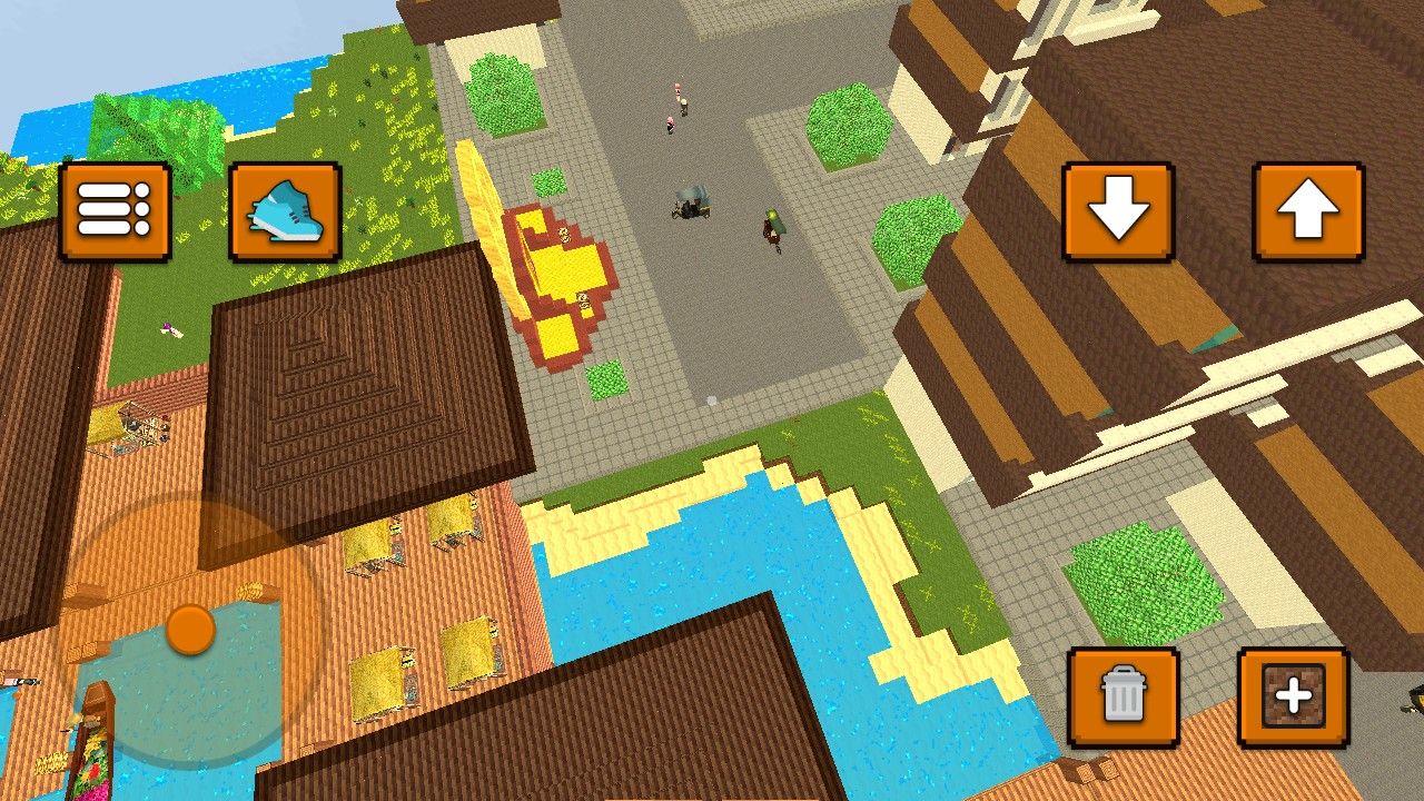 我的曼谷世界图5