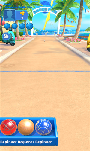 Bocce手机版图2