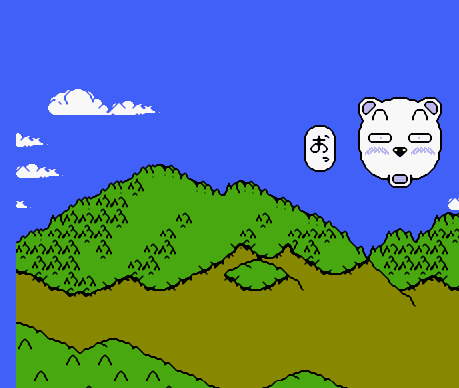 松鼠大战2无敌版图3