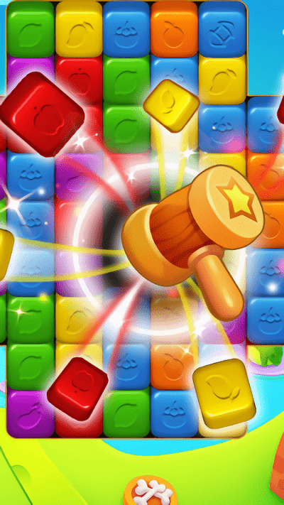 小狗打方块最新版图2