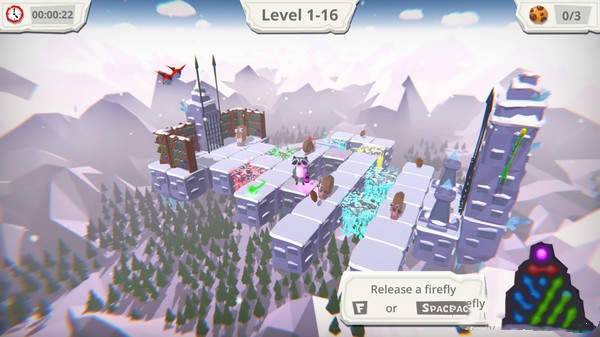 魔法灯笼免付费版图1