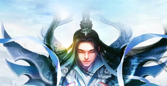 不肝不氪的修仙手游