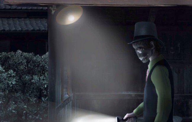 实呪者中文版图3