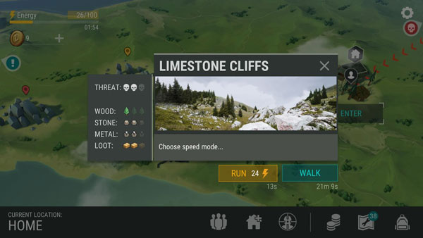 LastDayOnEarth游戏