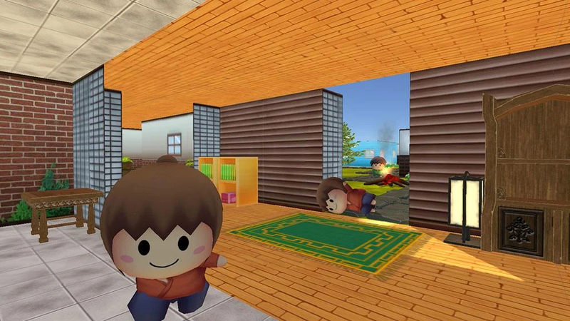 幕末Q萌志士图2