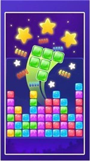 爱上消消消2048图2