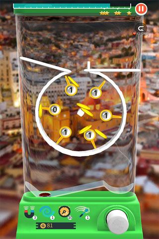 水流环世界之旅图1