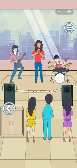 老婆去商店嗨了图2