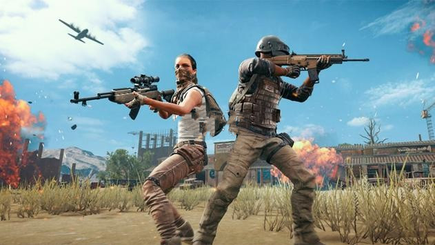 狙击枪大罢工图1