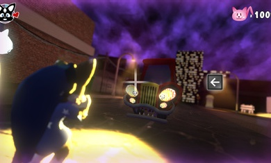 Nekomew的噩梦手机版图1