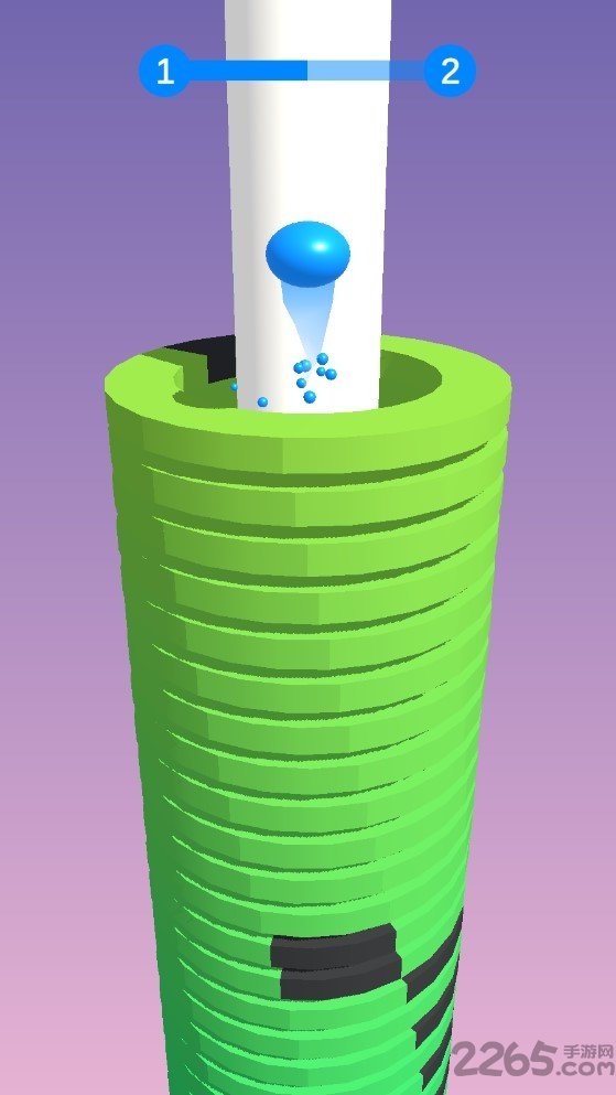 堆栈球正式版图1