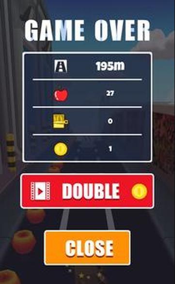 奔跑吧动物园图1