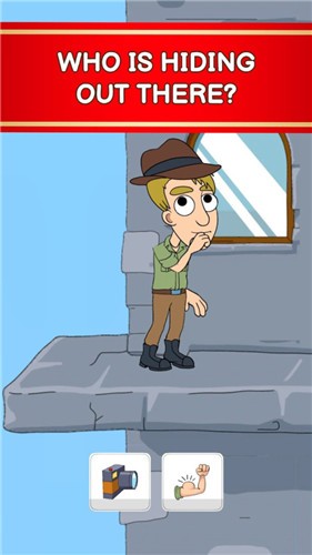 救救女孩旅行图2