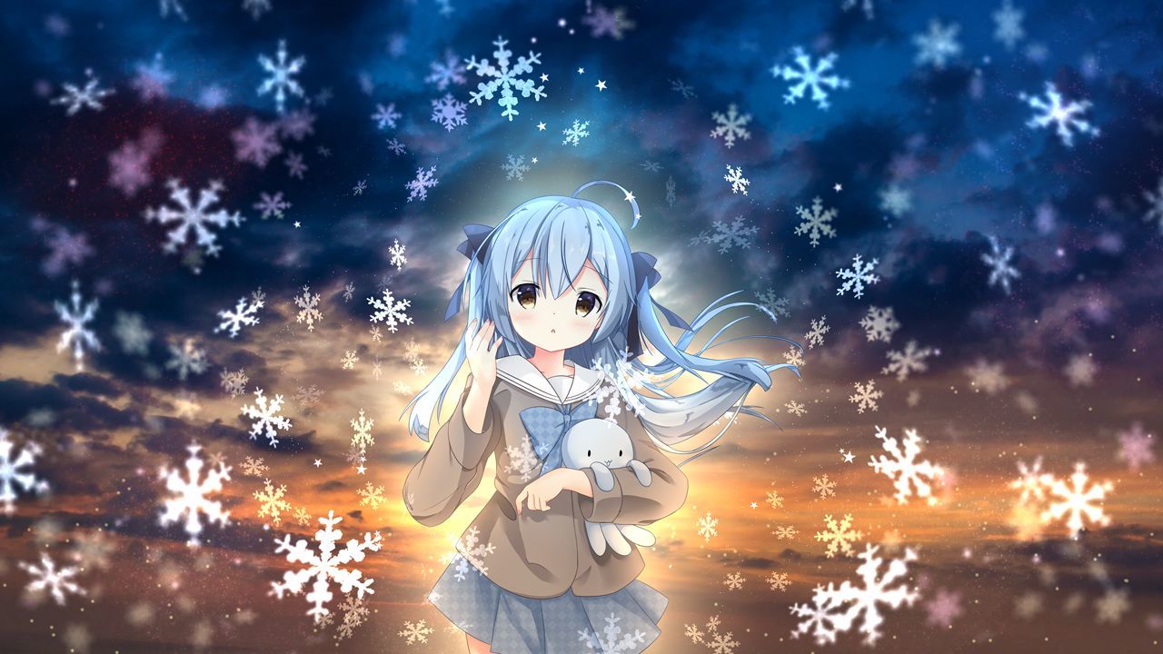 meaqua的喫茶铺图1