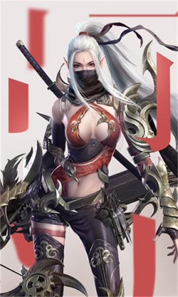 幻世唐门星耀版图2