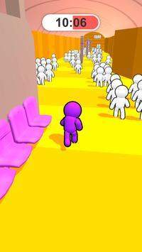 高峰奔跑时间图2