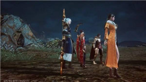 娱美德传奇4官网版图1