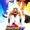 拳皇97原版手游