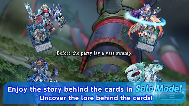 yugiohmasterduel图2