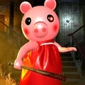 邪恶小猪