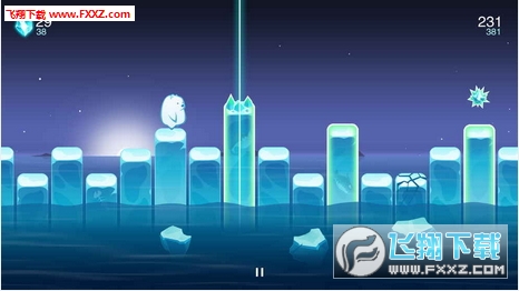 POL Lets GO汉化版图4