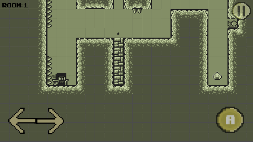 忍者99个房间挑战图3