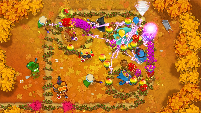 bloons td6图2