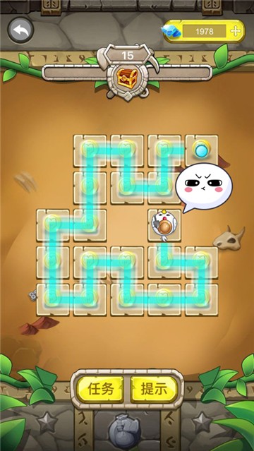 探宝奇兵红包版图3