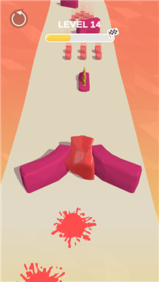 果冻冲冲冲3D图3