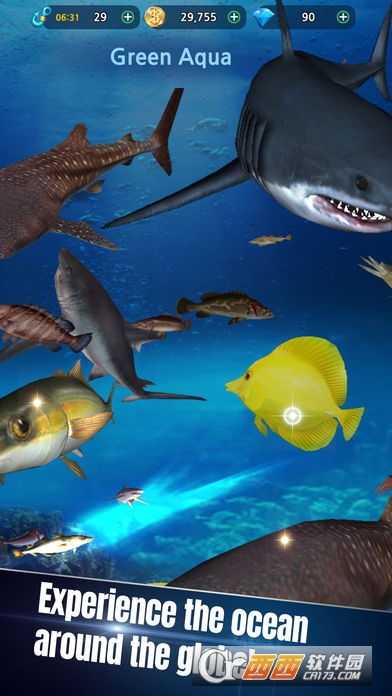 Monster Fishing2019图1