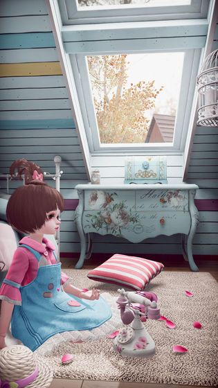 projectdoll云养娃正式版图4