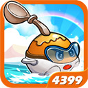 美食大战老鼠修改器