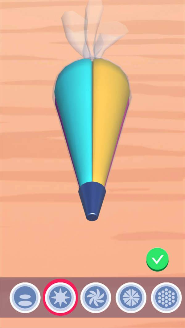 纸杯蛋糕独角兽图4