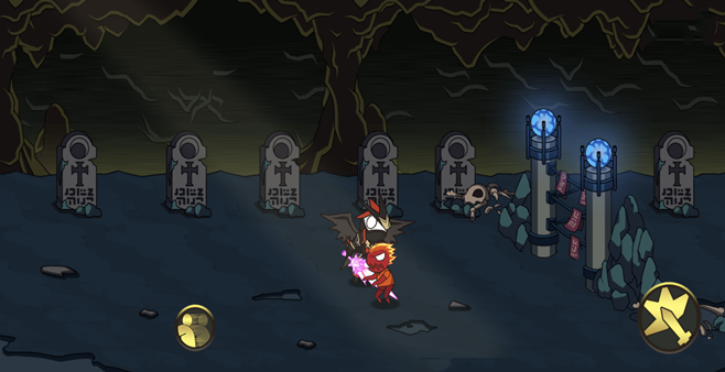 勇士拯救计划手机版本合集