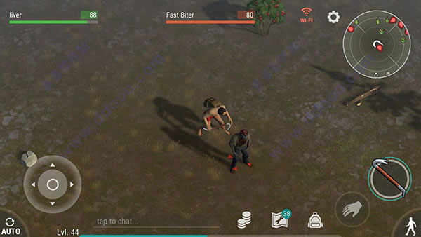 LastDayOnEarth游戏