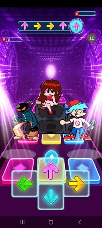 惠蒂音乐对战图3