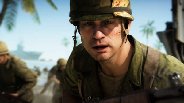 战地5手游中文版图2