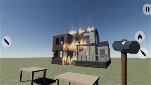 都市拆迁队安卓版图3