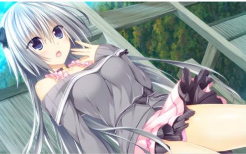 模拟恋爱题材的bt游戏