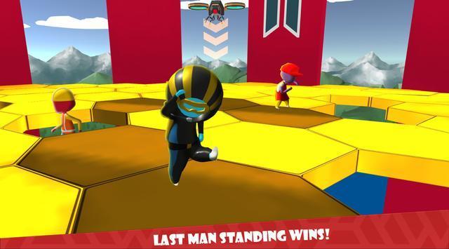 多人联盟竞技图3