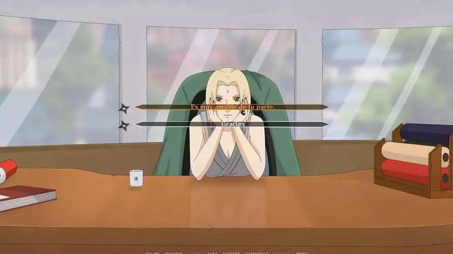 火影不解之缘图1