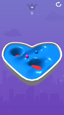 粘液球球模拟器安卓版图3