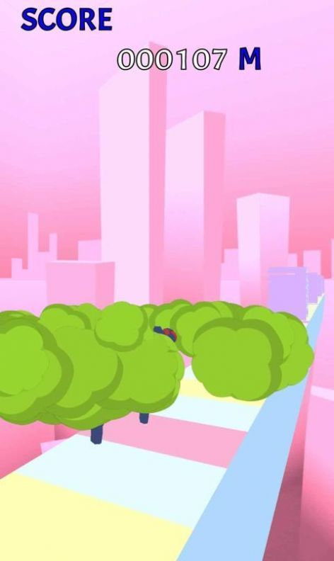 究极忍者跑酷图5