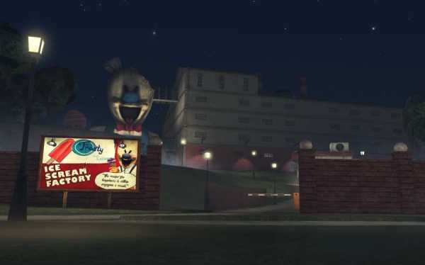 尖叫4罗德的工厂内置菜单版图2