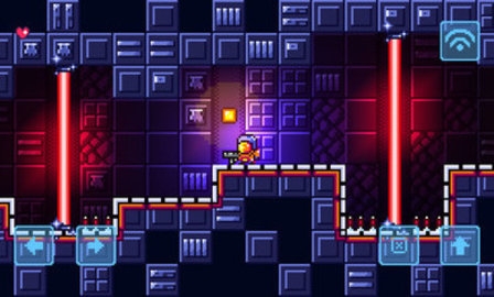 像素代码天堂图1