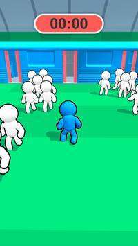 高峰奔跑时间图3