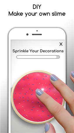 化妆独角兽红包版图3