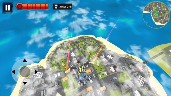 精英狂暴打击游戏安卓版图3